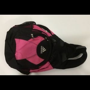 Adidas backpack